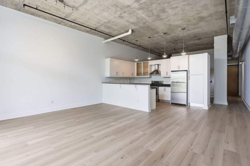 1 bedroom Condominium at 180 NE 4th Avenue #307, Ocean City Lofts Condo, Delray Beach — photo 5