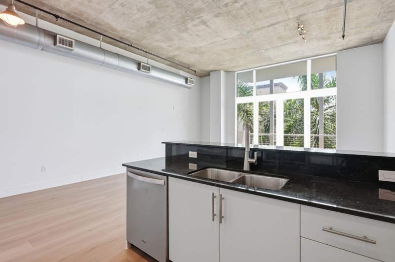 1 bedroom Condominium at 180 NE 4th Avenue #307, Ocean City Lofts Condo, Delray Beach — photo 4