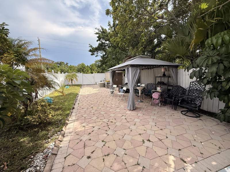 3 bedroom Townhouse at 6238 SW 7th Street, Kimberly Townhouses, Margate — photo 4