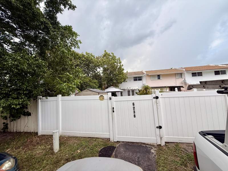3 bedroom Townhouse at 6238 SW 7th Street, Kimberly Townhouses, Margate — photo 5