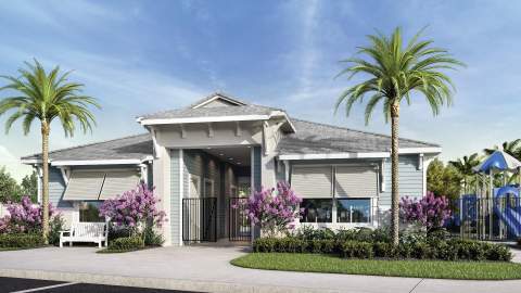 558 Sanderling Circle, Deerfield Beach FL - photo 10 of 13