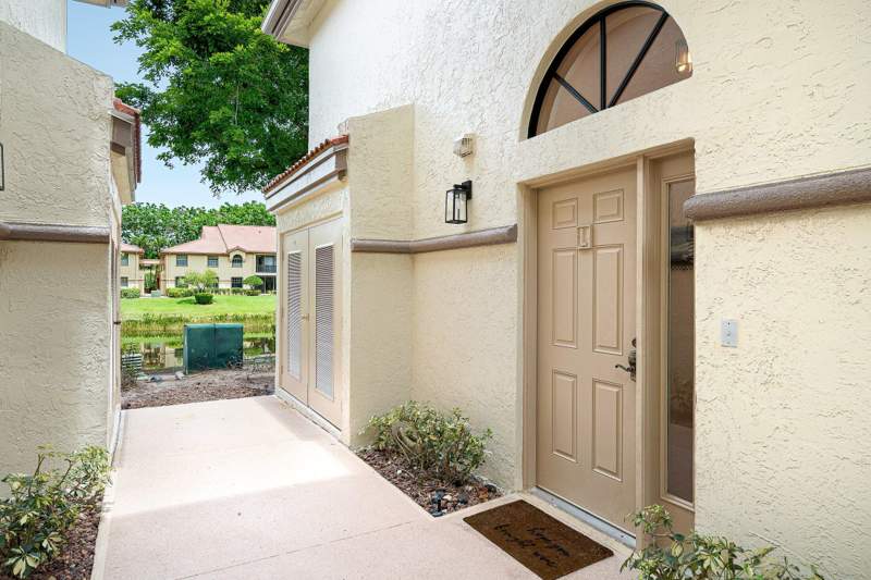 3 bedroom Condominium at 5115 Europa Drive #L, Excellente Village A,B,C,D,F, & G Condo, Boynton Beach — photo 2