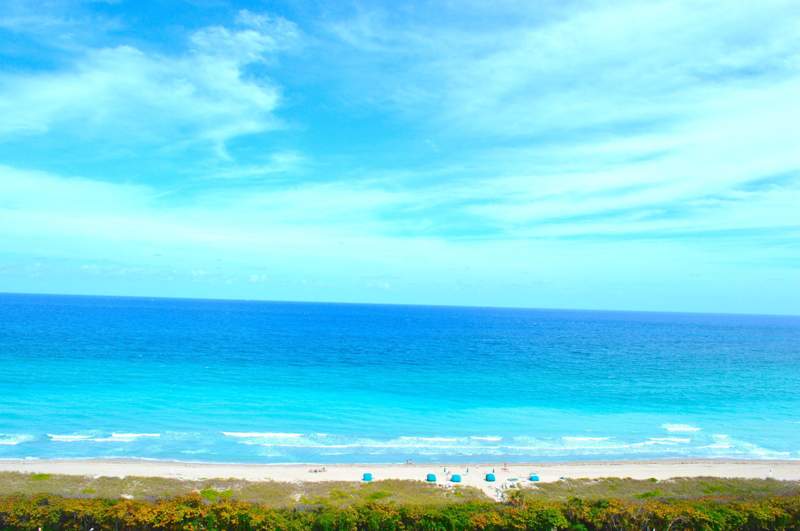 2 bedroom Condominium at 4101 N Ocean Boulevard #D-1608, Sea Ranch Club Of Boca, Boca Raton — photo 4