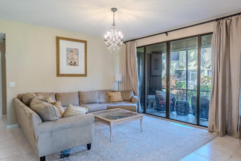 2 bedroom Condominium at 10527 NW 10th Street #B-130, Bridgewater Condo, Plantation — photo 4