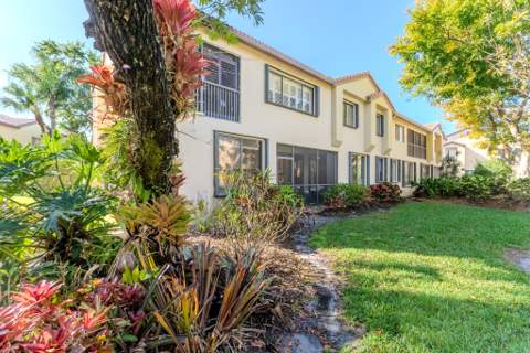 10527 NW 10th Street #B-130, Plantation FL - photo 15 of 17