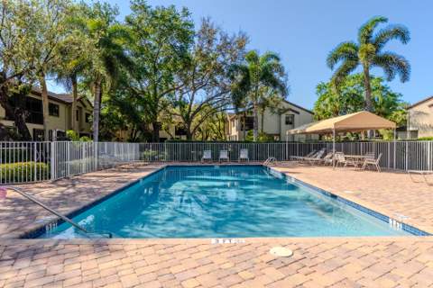 10527 NW 10th Street #B-130, Plantation FL - photo 16 of 17