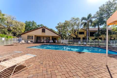 10527 NW 10th Street #B-130, Plantation FL - photo 17 of 17