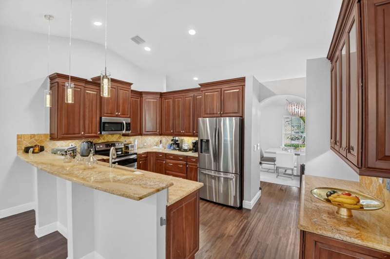 3 bedroom Single Family Residence at 6170 Pitch Lane, Golf Colony, Boynton Beach — photo 5