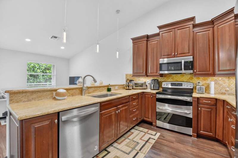 3 bedroom Single Family Residence at 6170 Pitch Lane, Golf Colony, Boynton Beach — photo 4