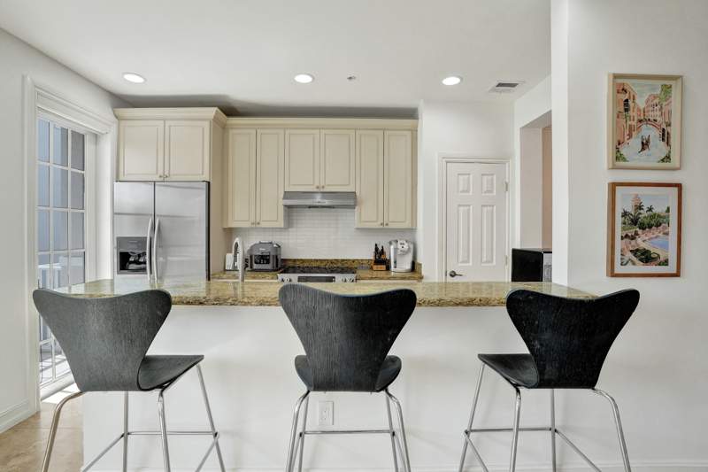 3 bedroom Townhouse at 2730 Old Florida Trail #2730, Highland Estates, Wilton Manors — photo 5