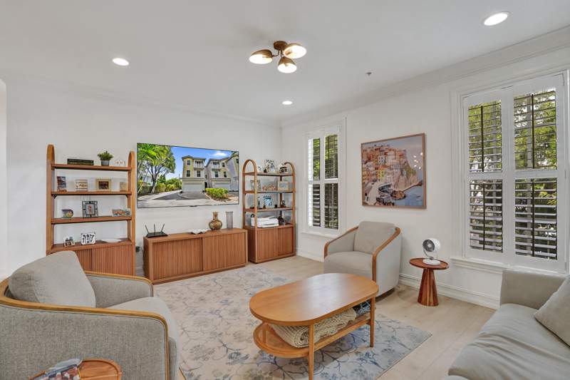 3 bedroom Townhouse at 2730 Old Florida Trail #2730, Highland Estates, Wilton Manors — photo 2