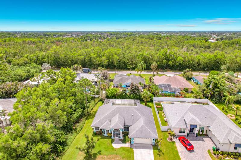 3 bedroom Single Family Residence at 497 SE Nome Drive, Port St Lucie Section 39, Port St. Lucie — photo 5