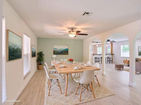 296 SE Wentworth Drive, Stuart FL - photo 13 of 56