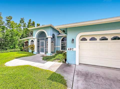 497 SE Nome Drive, Port St. Lucie FL - photo 12 of 72