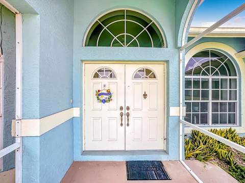 497 SE Nome Drive, Port St. Lucie FL - photo 13 of 72