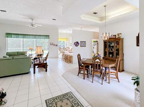 497 SE Nome Drive, Port St. Lucie FL - photo 16 of 72