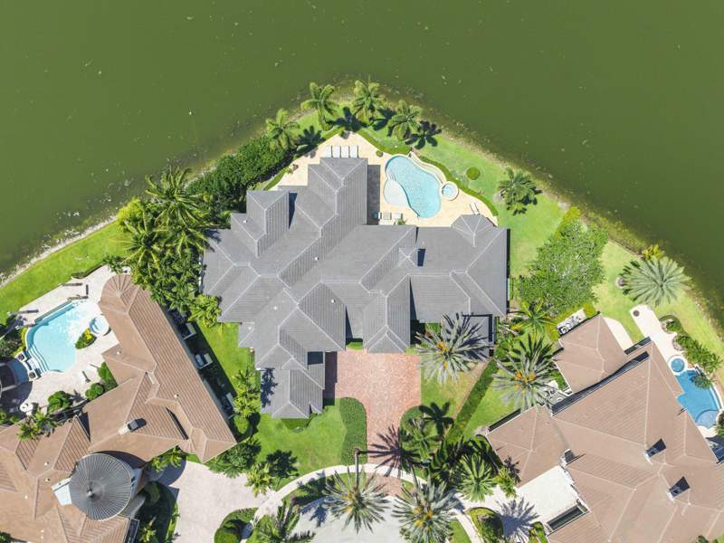 7 bedroom Single Family Residence at 366 Sweet Bay Avenue, Hawks Landing / Enclave, Plantation — photo 5