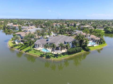 366 Sweet Bay Avenue, Plantation FL - photo 9 of 142