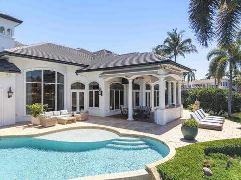 366 Sweet Bay Avenue, Plantation FL - photo 14 of 142