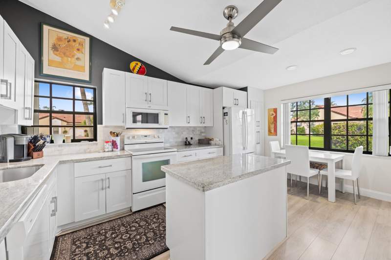 3 bedroom Villa at 8209 Waterline Drive, Parkwalk 4, Boynton Beach — photo 2