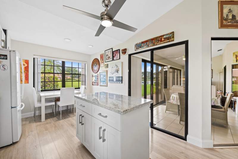 3 bedroom Villa at 8209 Waterline Drive, Parkwalk 4, Boynton Beach — photo 5