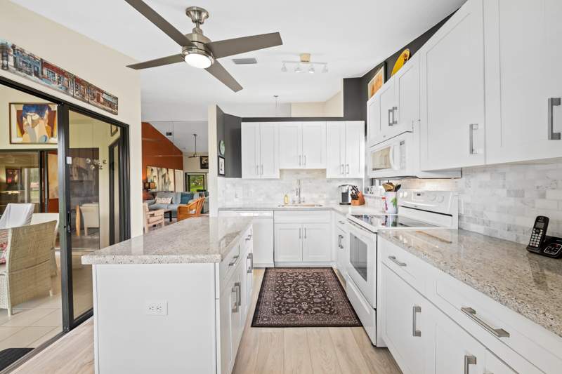 3 bedroom Villa at 8209 Waterline Drive, Parkwalk 4, Boynton Beach — photo 4