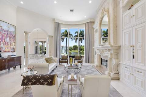 366 Sweet Bay Avenue, Plantation FL - photo 19 of 142