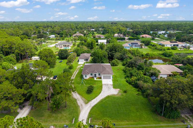 4 bedroom Single Family Residence at 12323 N 150th Court, Jupiter Farms, Jupiter Farms — photo 4