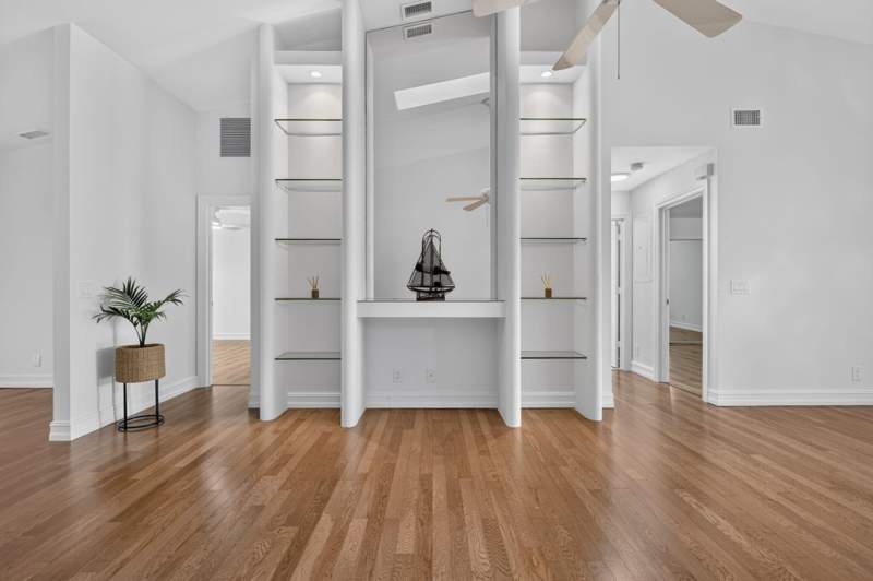 2 bedroom Villa at 10924 SE Stonehill Lane, Sea Pines, Hobe Sound — photo 5
