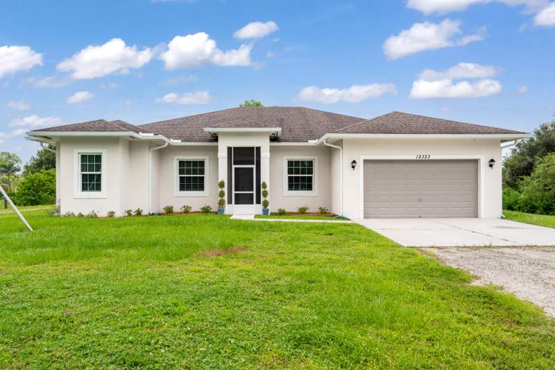 4 bedroom Single Family Residence at 12323 N 150th Court, Jupiter Farms, Jupiter Farms — photo 3