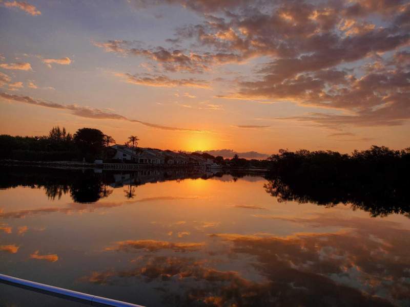 1 bedroom Condominium at 880 Horizons #102, Sterling Village 880 Condo, Boynton Beach — photo 3