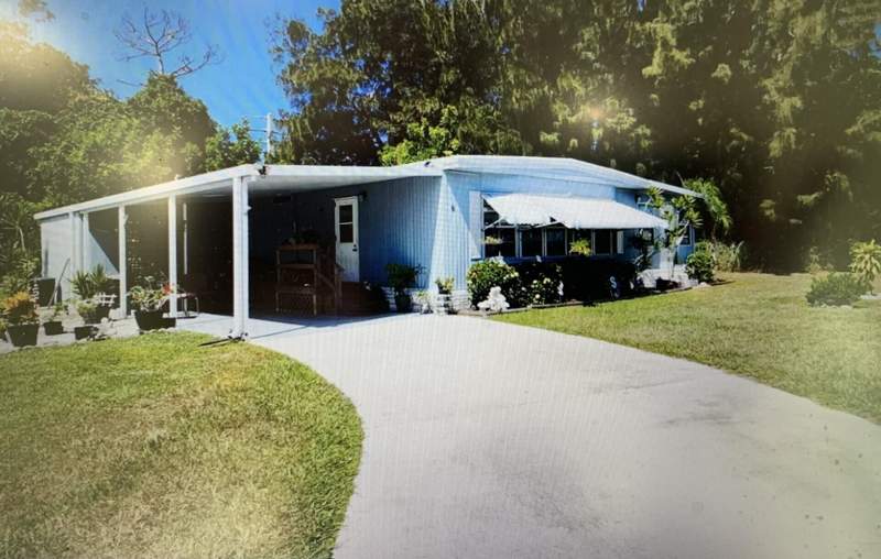 2 bedroom Single Family Residence at 6 Angelita, Spanish Lakes Golf Village, Port St. Lucie — photo 4