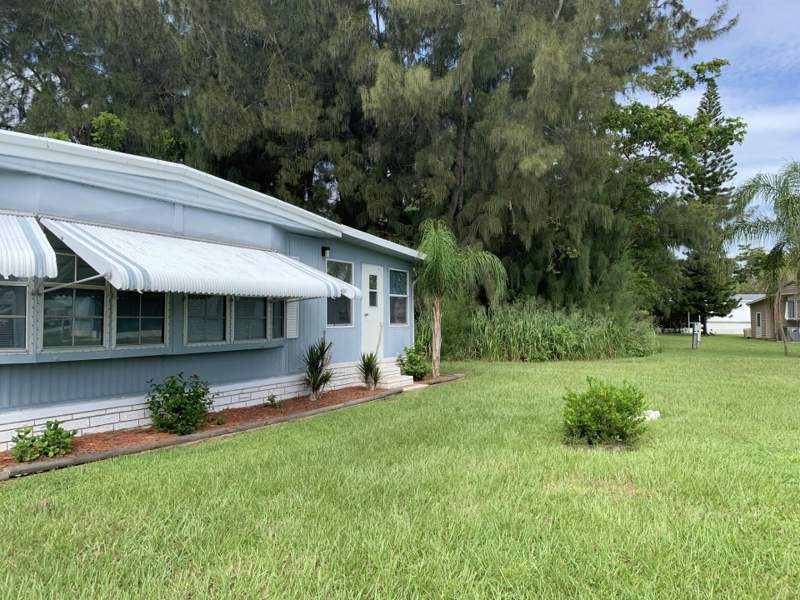 2 bedroom Single Family Residence at 6 Angelita, Spanish Lakes Golf Village, Port St. Lucie — photo 3