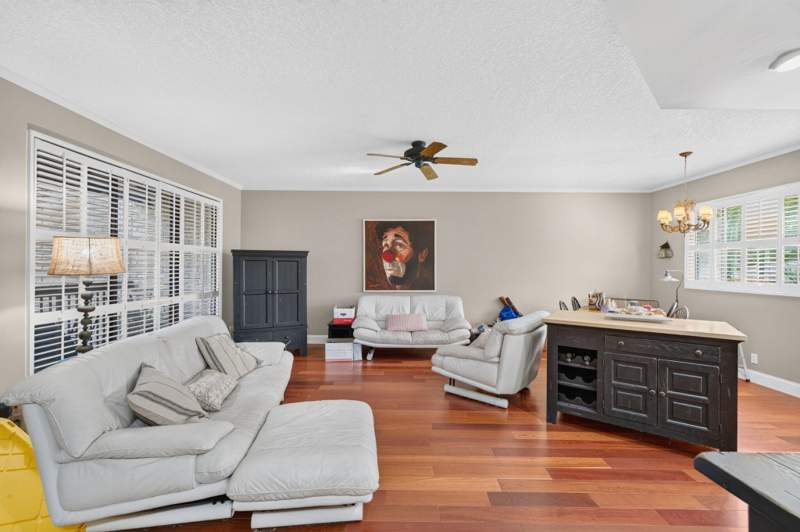 3 bedroom Townhouse at 1401 NE 9th Street #20, Victoria Park Place, Fort Lauderdale — photo 3