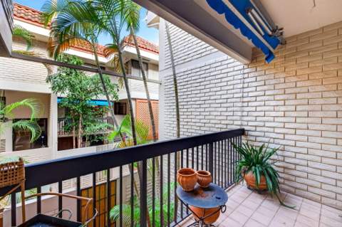 1401 NE 9th Street #20, Fort Lauderdale FL - photo 24 of 29