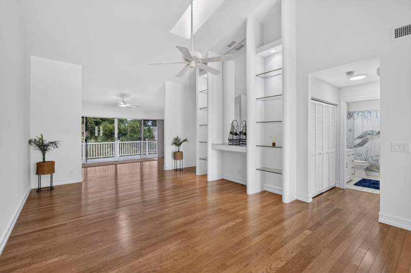 2 bedroom Villa at 10924 SE Stonehill Lane, Sea Pines, Hobe Sound — photo 4