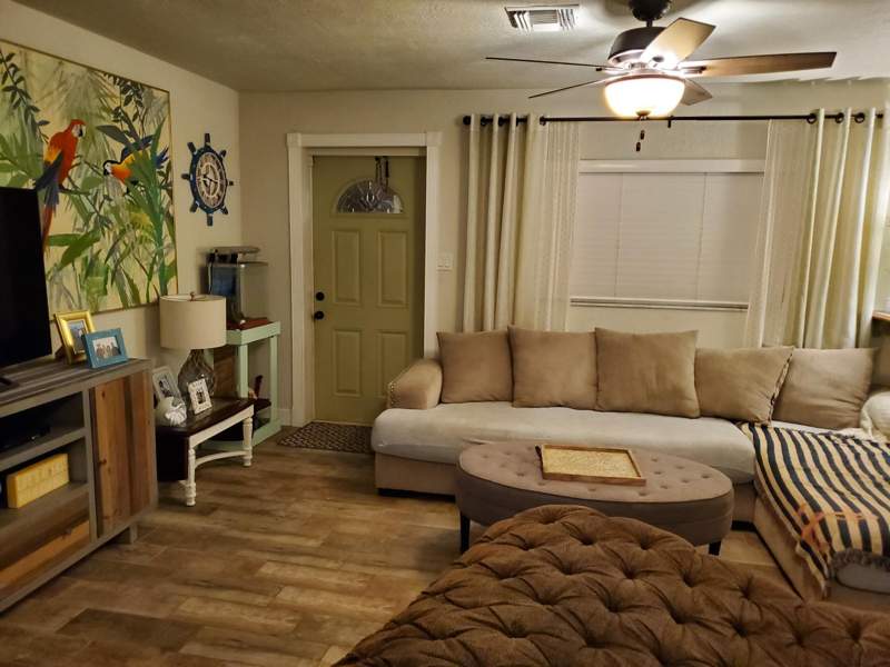 3 bedroom Single Family Residence at 2655 Richard Road, Kelsey Acres 2, West Palm Beach — photo 3