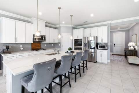 1177 Harvester Crossing, Loxahatchee FL - photo 9 of 64