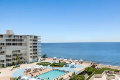 3560 S Ocean Boulevard #706, South Palm Beach FL - photo 20 of 57