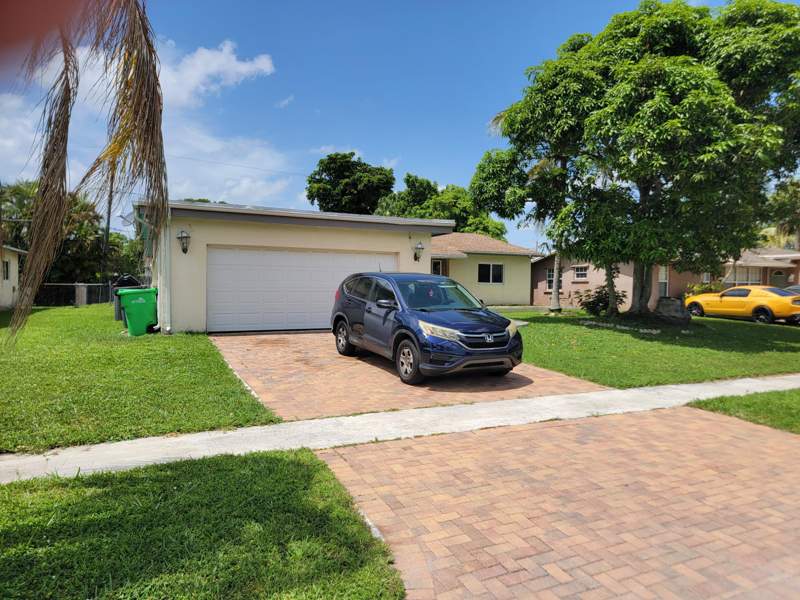 3 bedroom Single Family Residence at 10641 NW 28TH Place, SUNRISE GOLF VILLAGE SEC 21, Sunrise — photo 1