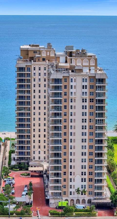 1920 S Ocean Drive #16B, Hallandale FL - photo 7 of 8