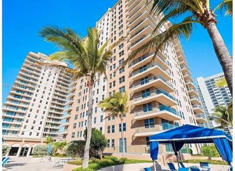 1920 S Ocean Drive #16B, Hallandale FL - photo 8 of 8