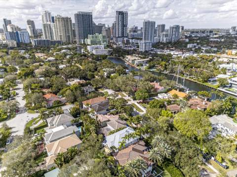 1118 N Rio Vista Boulevard, Fort Lauderdale FL - photo 6 of 42