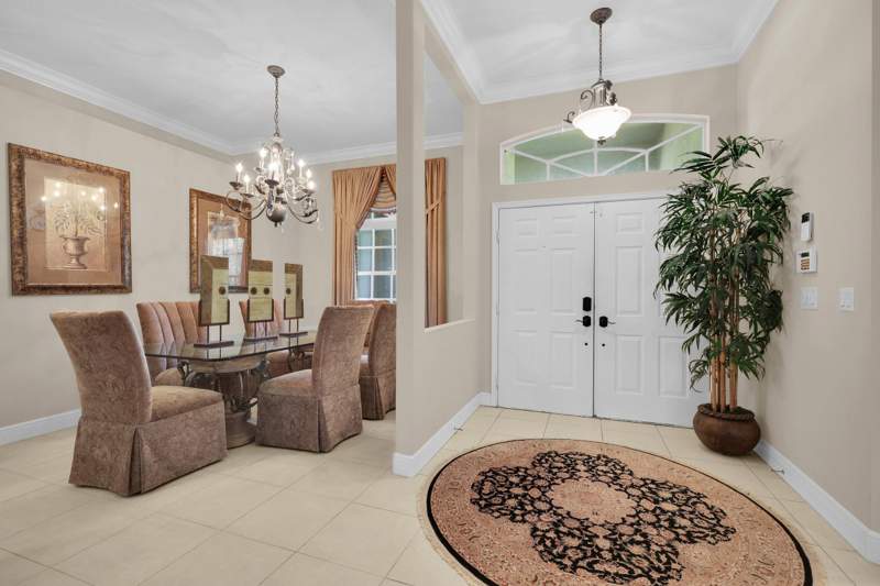4 bedroom Single Family Residence at 19064 SE Jupiter River Drive, The Moorings, Jupiter — photo 4