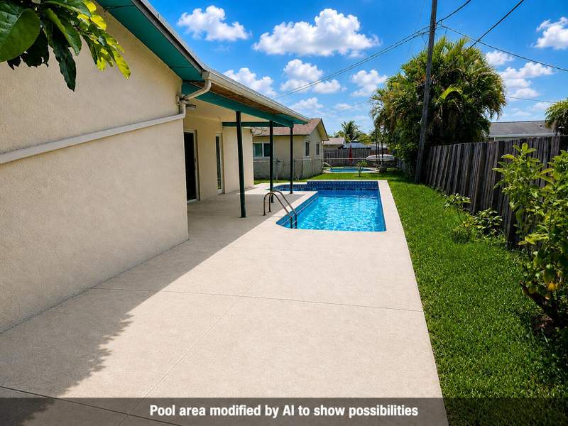 3 bedroom Single Family Residence at 10641 NW 28TH Place, SUNRISE GOLF VILLAGE SEC 21, Sunrise — photo 2
