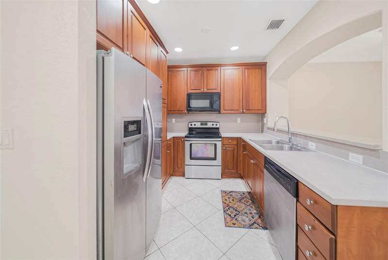 3 bedroom Townhouse at 6603 Catalina Lane #0, Catalina Place, Tamarac — photo 4