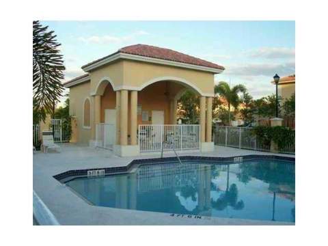 6603 Catalina Lane #0, Tamarac FL - photo 16 of 17