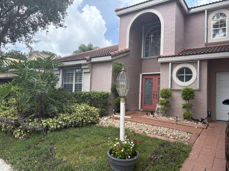 3 bedroom Single Family Residence at 1025 Siena Oaks Circle, Siena Oaks, Palm Beach Gardens — photo 2