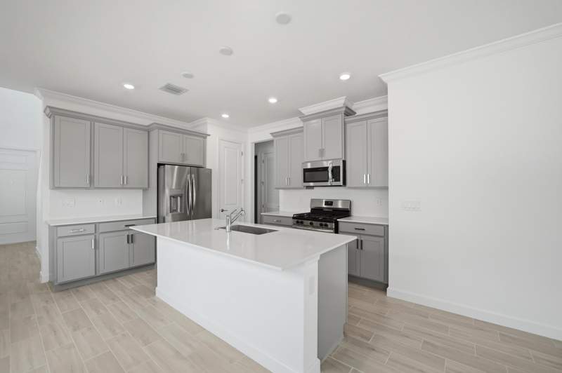 3 bedroom Single Family Residence at 11010 NW Glynlea  Boulevard, Glynlea Country Club, Port St. Lucie — photo 5