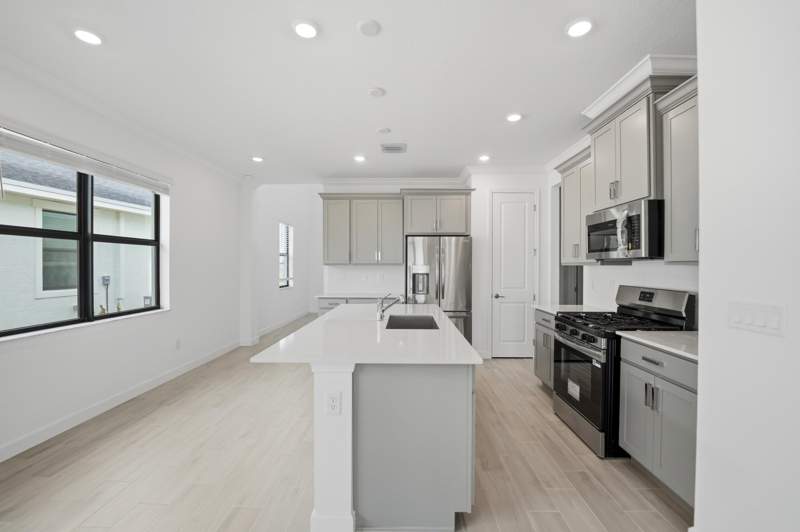 3 bedroom Single Family Residence at 11010 NW Glynlea  Boulevard, Glynlea Country Club, Port St. Lucie — photo 3